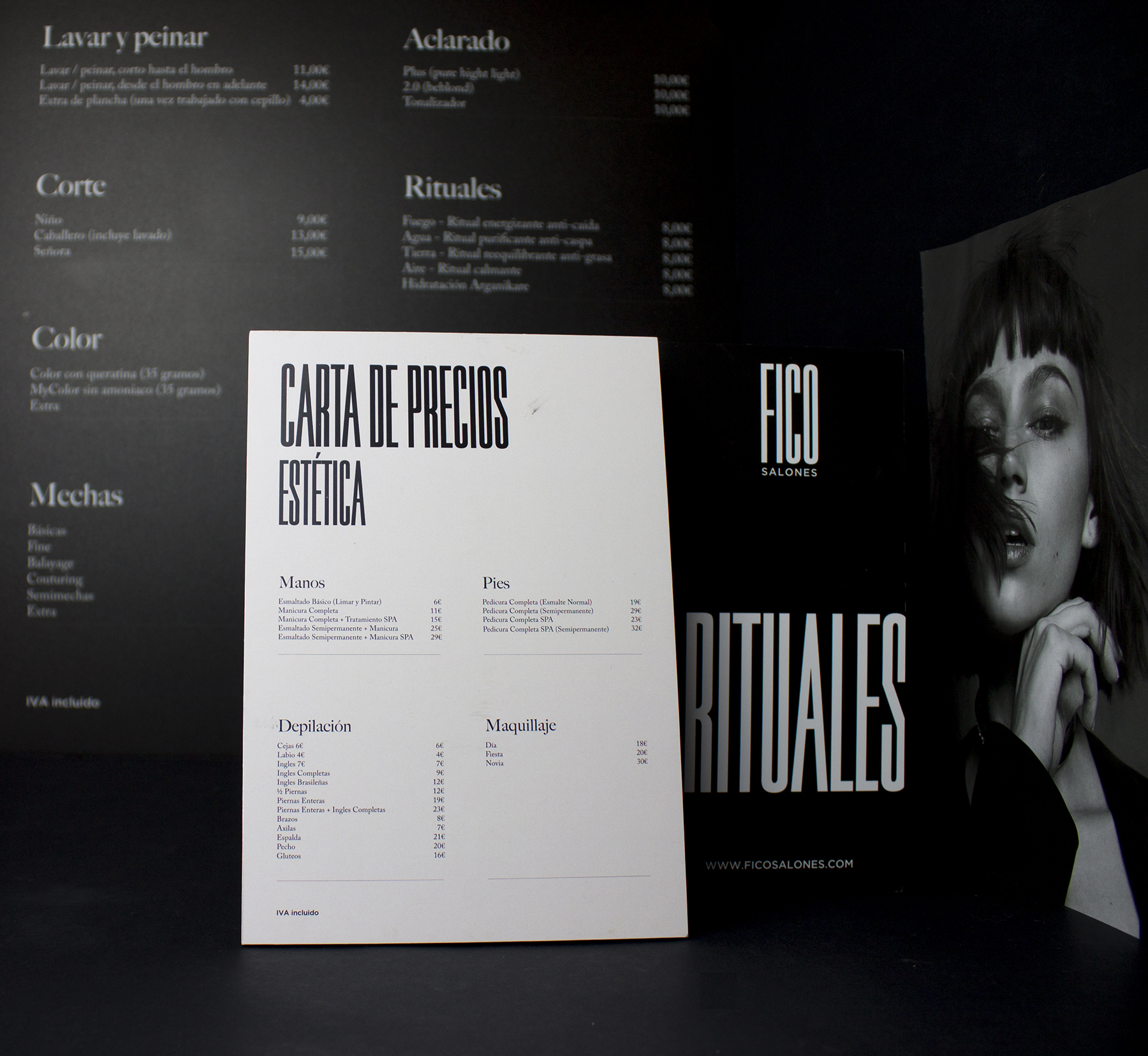 DISEÑO DE IDENTIDAD CORPORATIVA DISEÑO DE IDENTIDAD CORPORATIVA