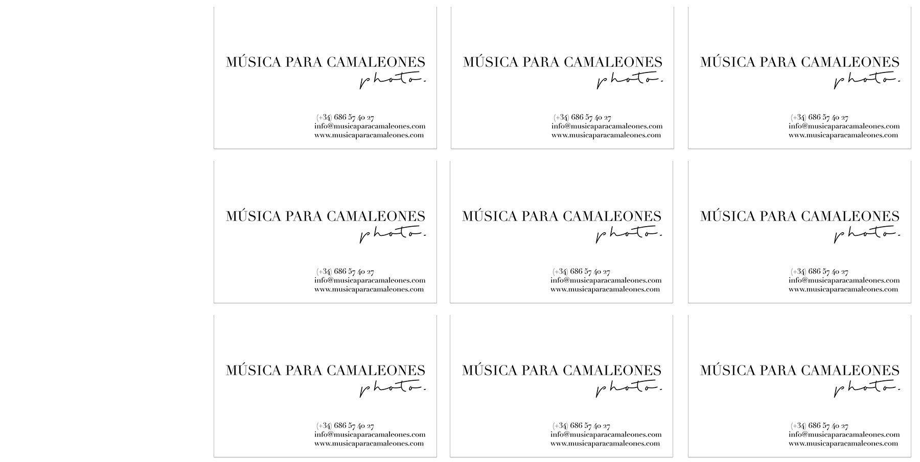 diseño grafico Zaragoza