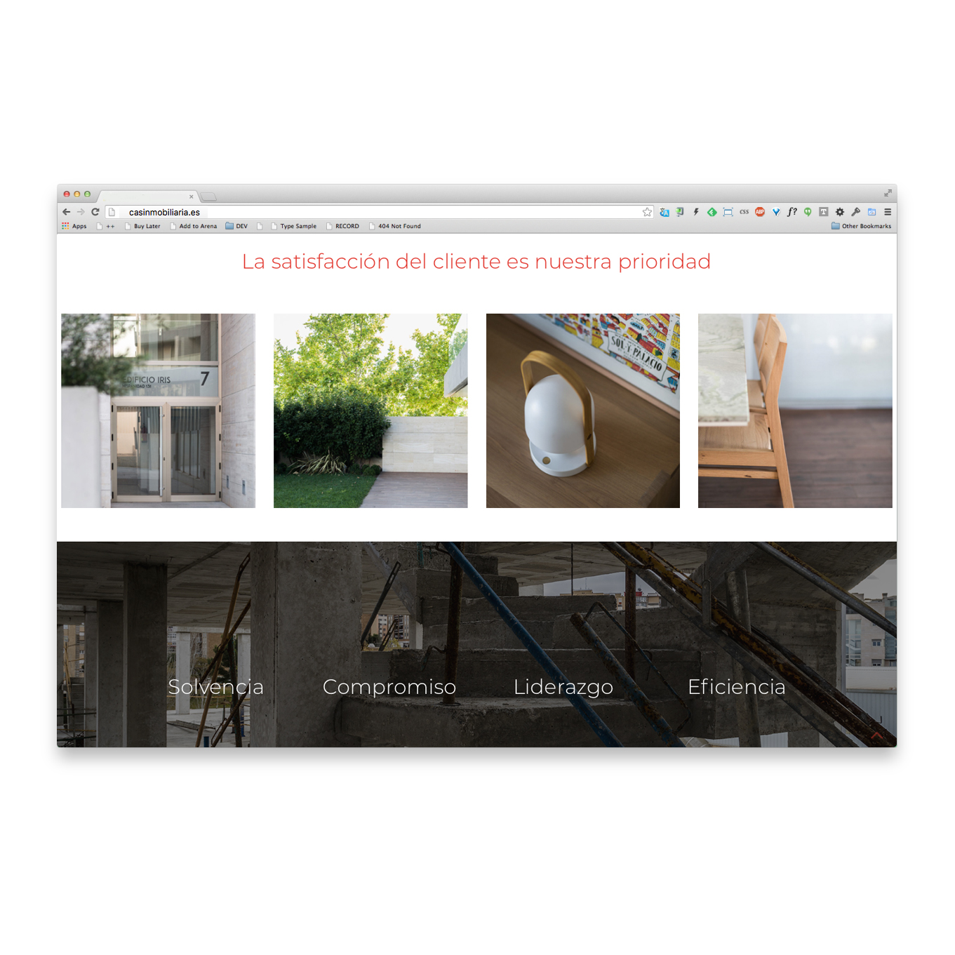 estudio de diseño Zaragoza