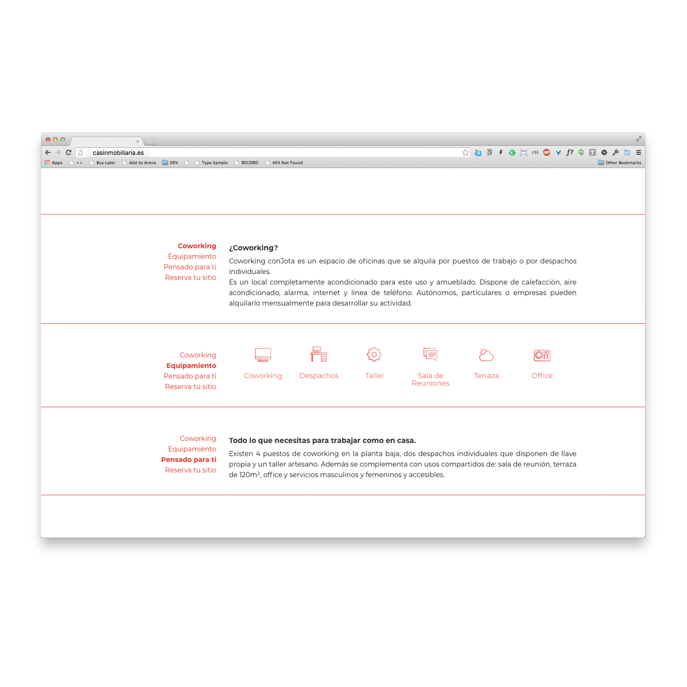 estudio de diseño Zaragoza