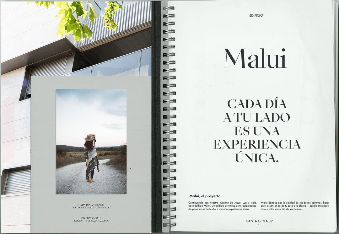 DISÑO GRAFICO ZARAGOZA